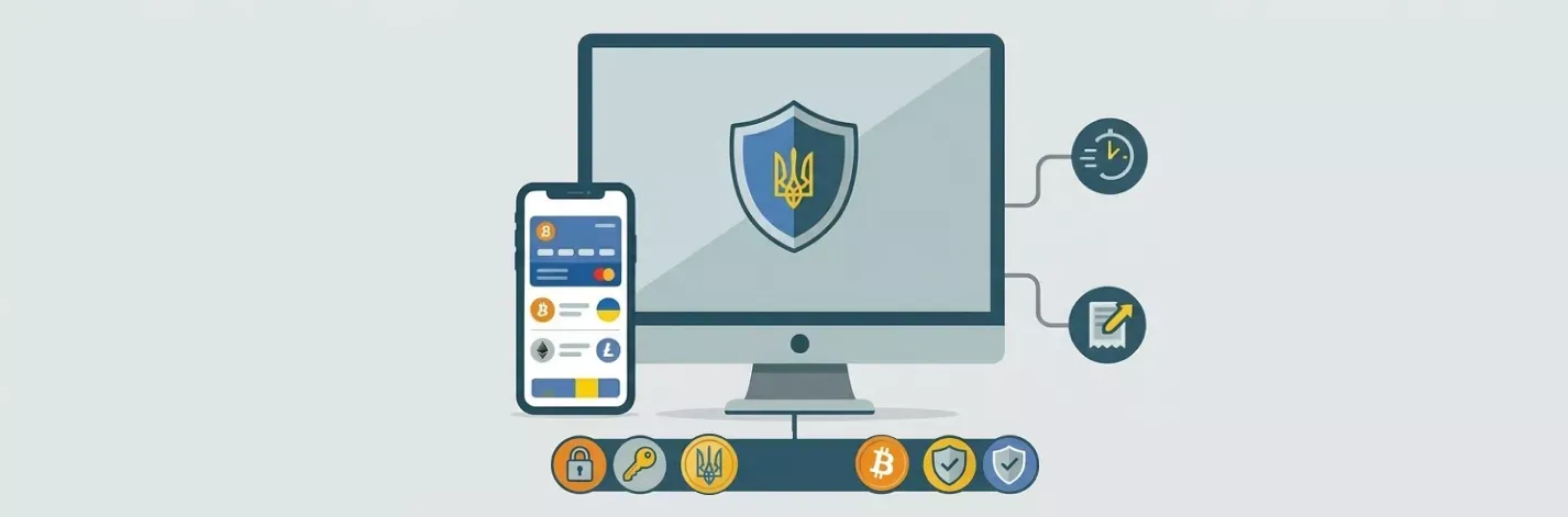 Де зберігати криптовалюту безпечно: Найкращі способи та гаманці