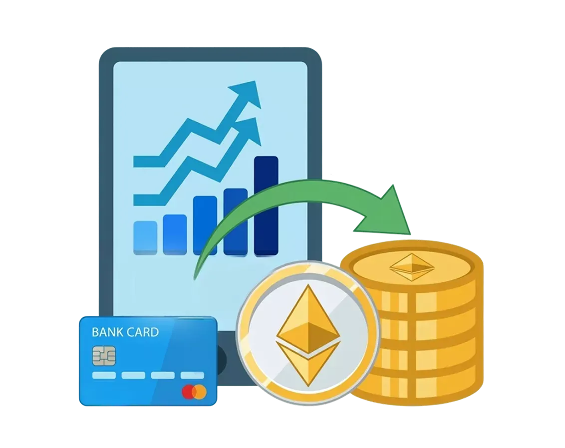 Time to buy Ethereum today