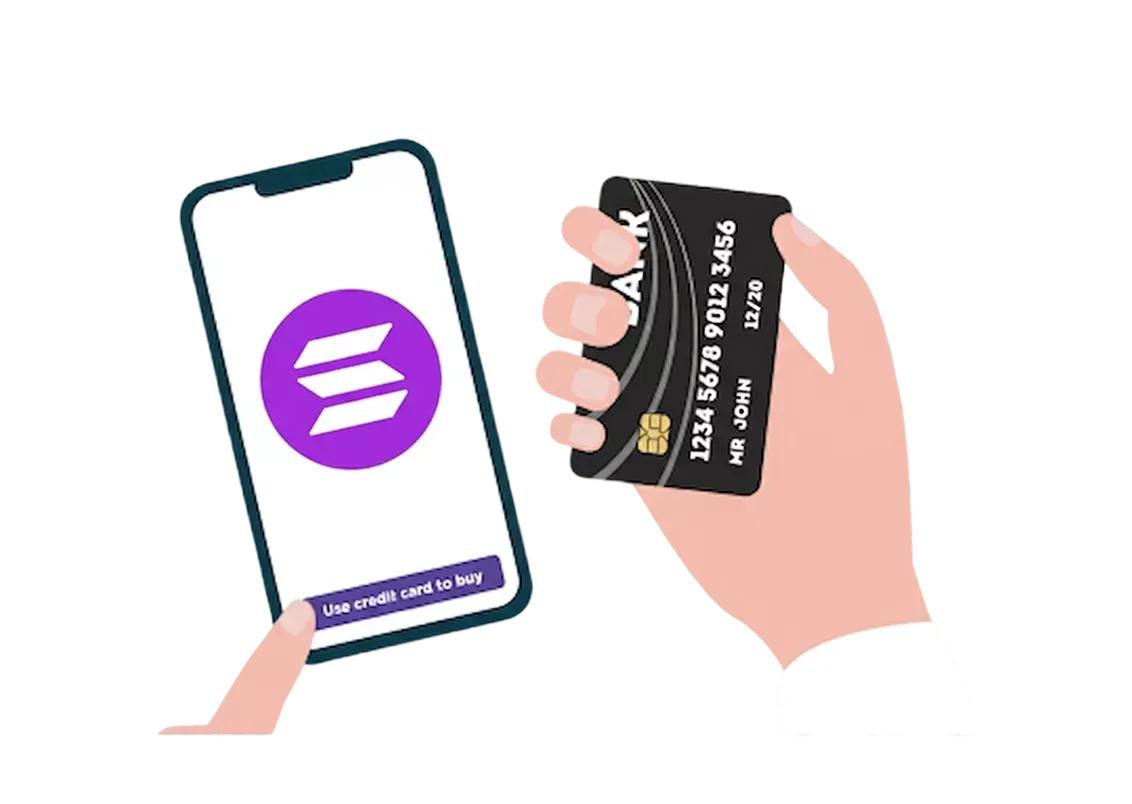 Час купити SOL вже сьогодні