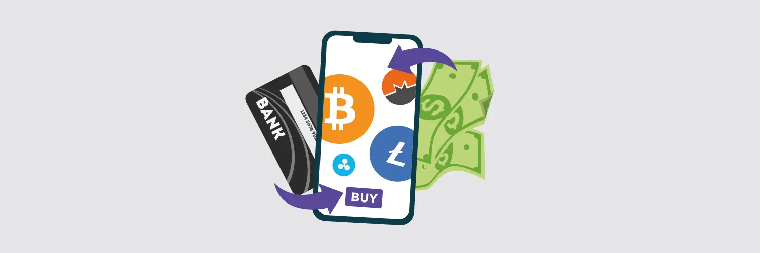 Простота використання під час обміну криптовалют: як Bitmore полегшує вам життя