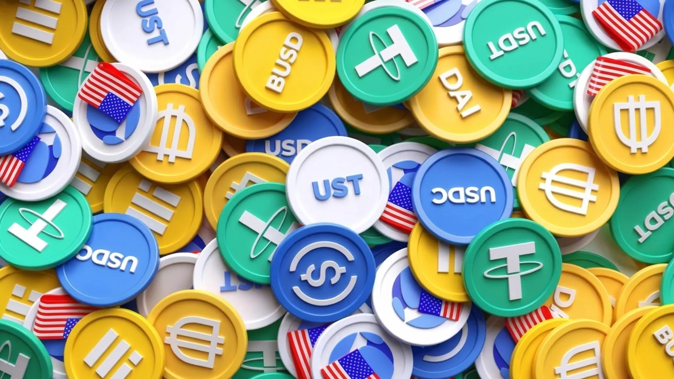 Where is the best place to store stablecoins