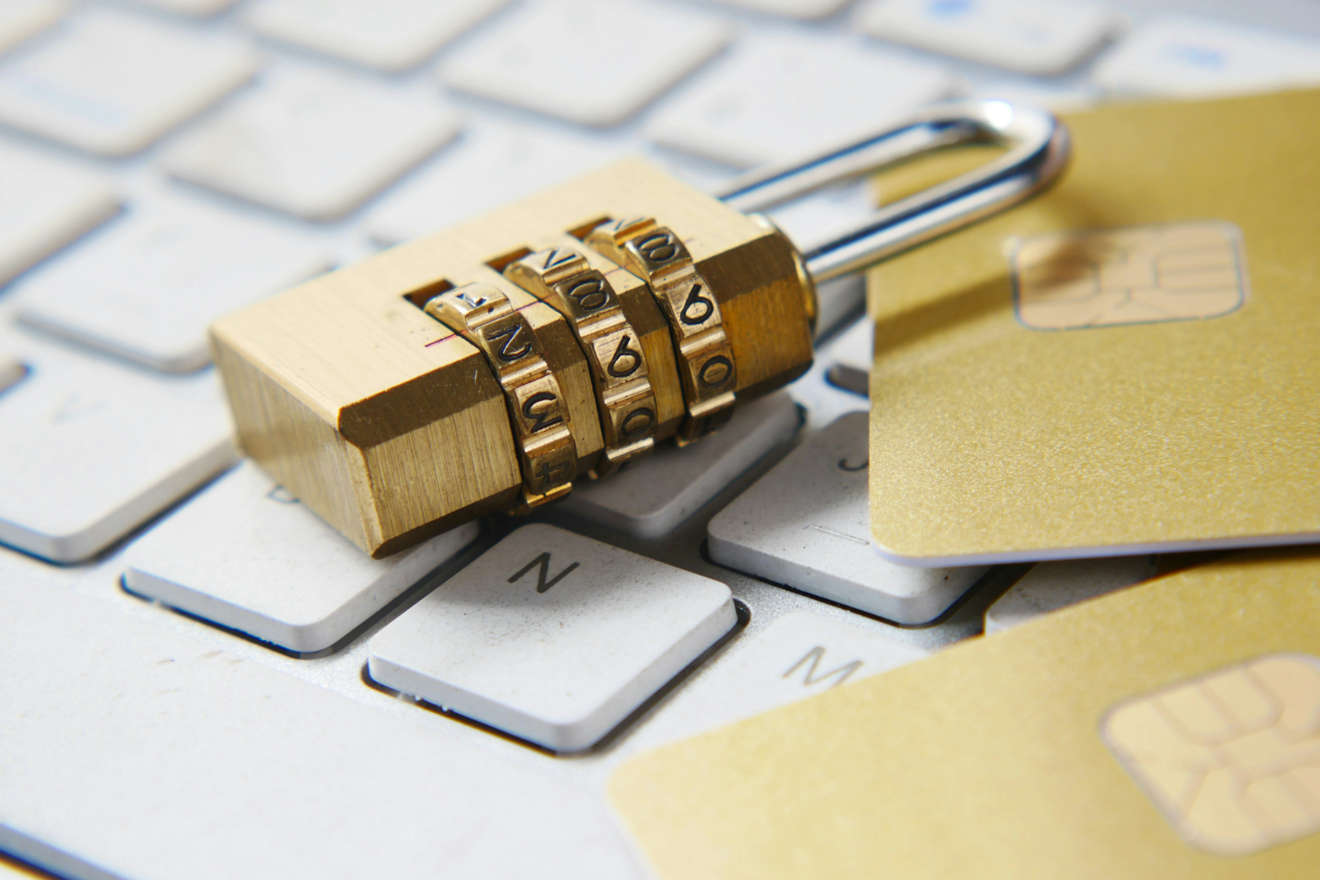 Security checklist before a cryptocurrency transfer